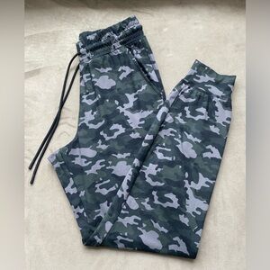 Fabletics High Waisted Performance Joggers